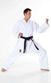Image result for Tsunami Karate Club