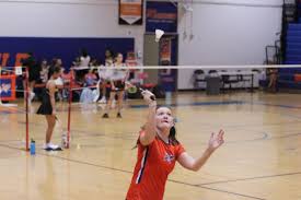 Image result for Westwood Badminton Club