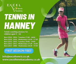 Image result for Hanney Tennis Club