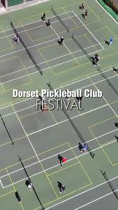 Image result for Dorset Pickleball Club