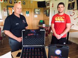 Image result for Cambridge Rufc