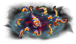 「オクトマンモス」の画像検索結果