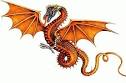 Free Dragon Clipart