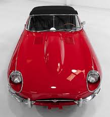 Image result for Regency Red 1968 Jaguar