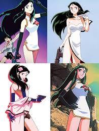 「銀鈴 ジャイアントロボ THE ANIMATION -地球が静止する日」の画像検索結果