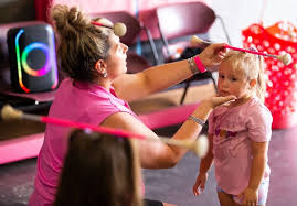 Image result for Carmarthen Twirlers