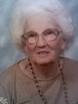 Iva (Dill) Yarborough obituary
