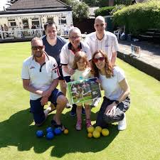 Image result for Selborne Badminton Club