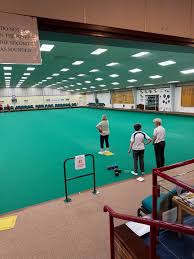 Image result for Royal Tunbridge Wells Indoor Bowls Club