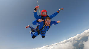 Image result for Glasgow University Skydive Club