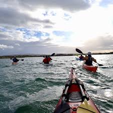 Image result for Chiswick Pier Canoe Club