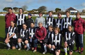 Image result for Penzance Netball Club