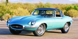Image result for Light Blue 1968 Jaguar