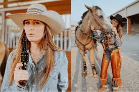 Image result for horse girl gun