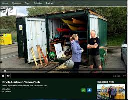Image result for Solent Canoe Club