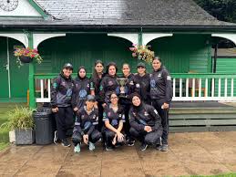 Image result for Werneth Cricket Club