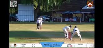 Image result for Brewood Cricket Club