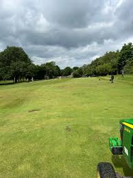 Image result for Glossop Gc