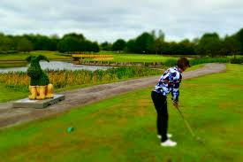 Image result for The Kendleshire Golf Club