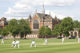 Image result for Dulwich Cricket Club