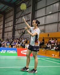 Image result for B W Badminton Club