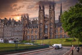 Image result for University Of Edinburgh