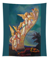 Image result for jacob's dream