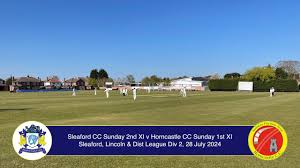 Image result for Horncastle Cricket Club