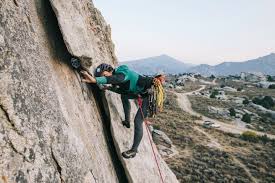 Image result for Vibram Mountaineering Club