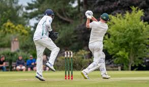 Image result for Oulton Park Cricket Club