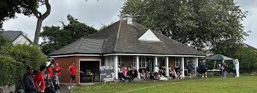Image result for Christchurch Cricket Club
