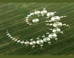 Image result for crop circles