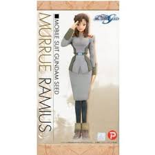 「マリュー・ラミアス 機動戦士ガンダムSEED」の画像検索結果