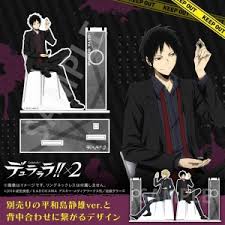 「折原臨也 デュラララ!!」の画像検索結果