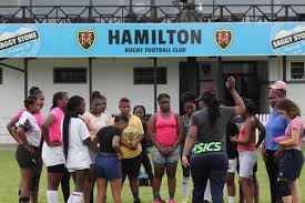 Image result for Hamilton Rugby Football Club