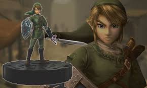 Image result for link twilight princess