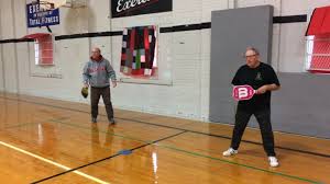 Image result for Mid Kent Pickleball
