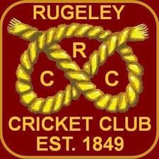 Image result for Cannock and Rugeley Cricket Club