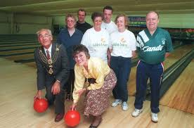 Image result for Holderness Bowling Club