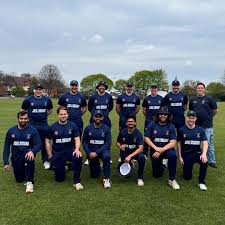 Image result for Hillhead Cricket Club
