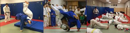 Image result for Riverside Judo Club