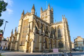 Image result for City Of Bath Rgc