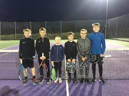 Image result for Chipping Campden Tennis Club