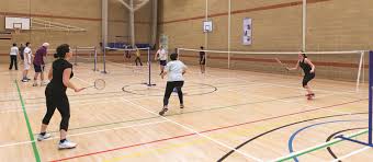 Image result for Social Sport Cambridge