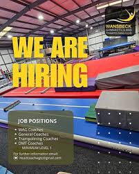 Image result for West Wight Trampoline Club