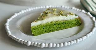 Image result for ıspanaklı kek