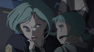 「ホランド・ノヴァク 交響詩篇エウレカセブン」の画像検索結果