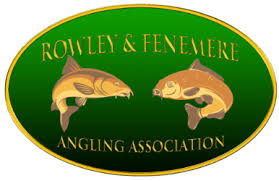 Image result for Runnymede Angling Association