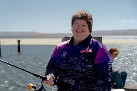 Image result for Angling For The Disabled