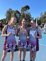 Image result for Omega Netball Club